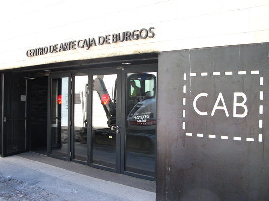 Centro de Arte Caja de Burgos